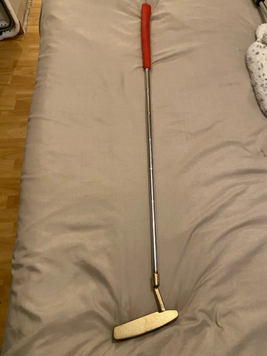 Ping anser putter beautiful condition - Image 3
