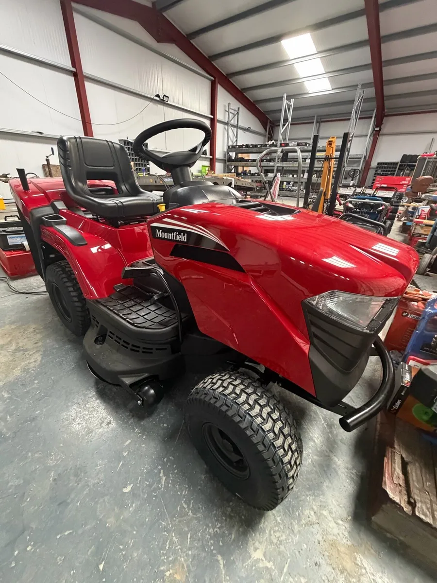 Morning Auctioneers Sale 12 & 13 June Donegal - Image 4