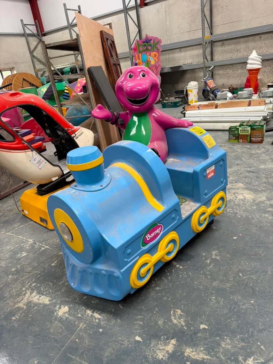 Morning Auctioneers Sale 12 & 13 June Donegal - Image 2