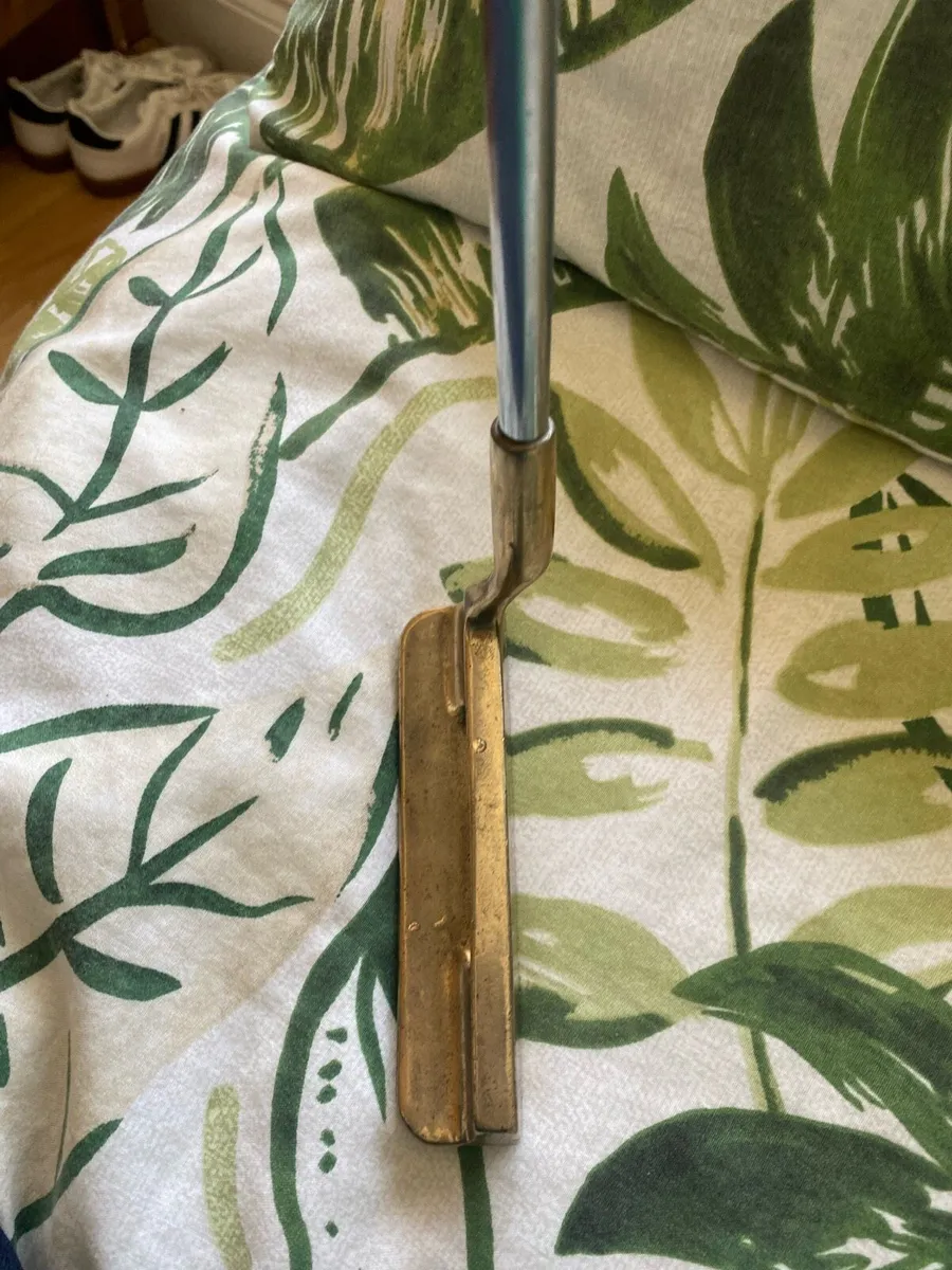 Ping karsten j-blade putter - Image 3