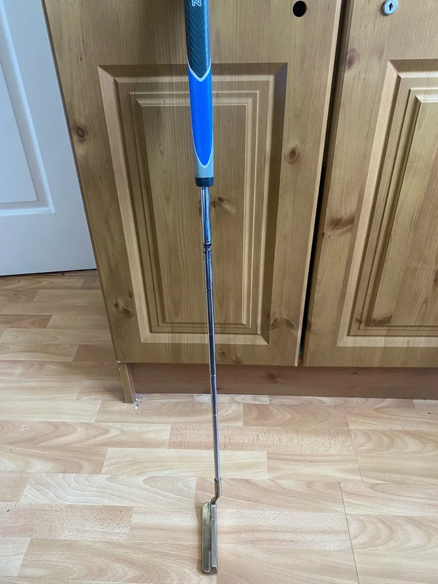Ping karsten j-blade putter - Image 4