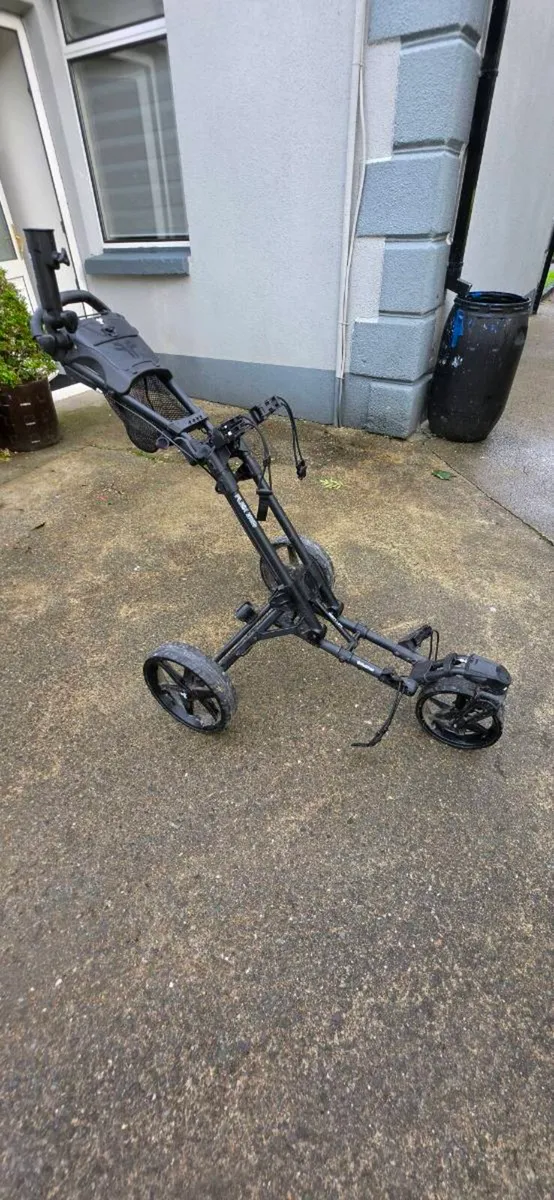 Fastfold Flex 360 - Image 1