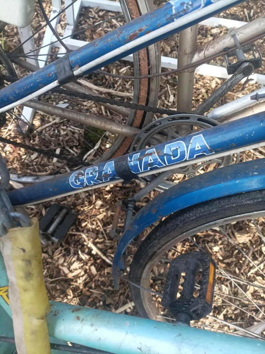 Lady's bicycle - Image 2