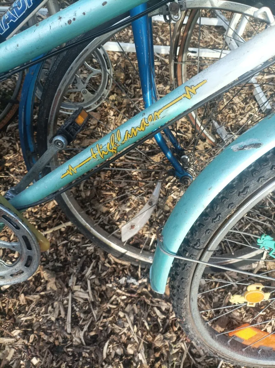 Lady's bicycle - Image 3