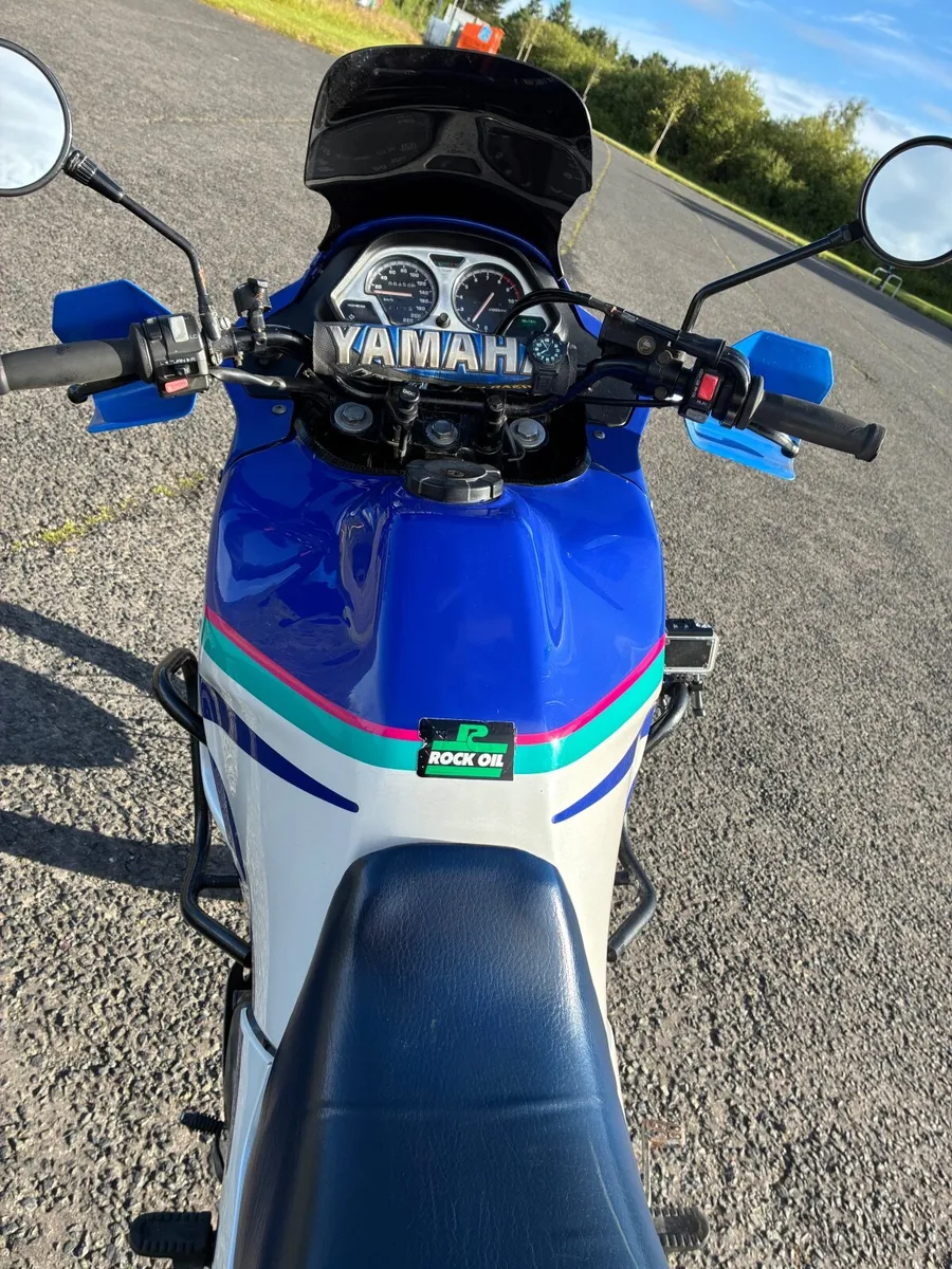 YAMAHA xtz750 super tenere - Image 4