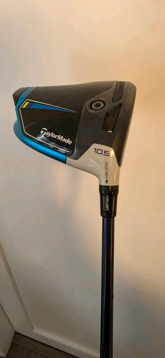 Taylormade Sim 2 Max - Image 2
