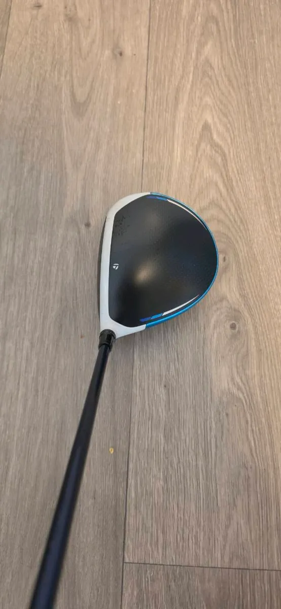Taylormade Sim 2 Max - Image 3