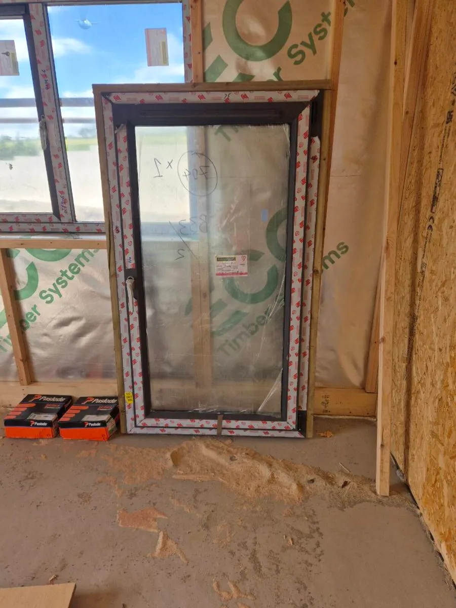 Double glazed window - Image 2