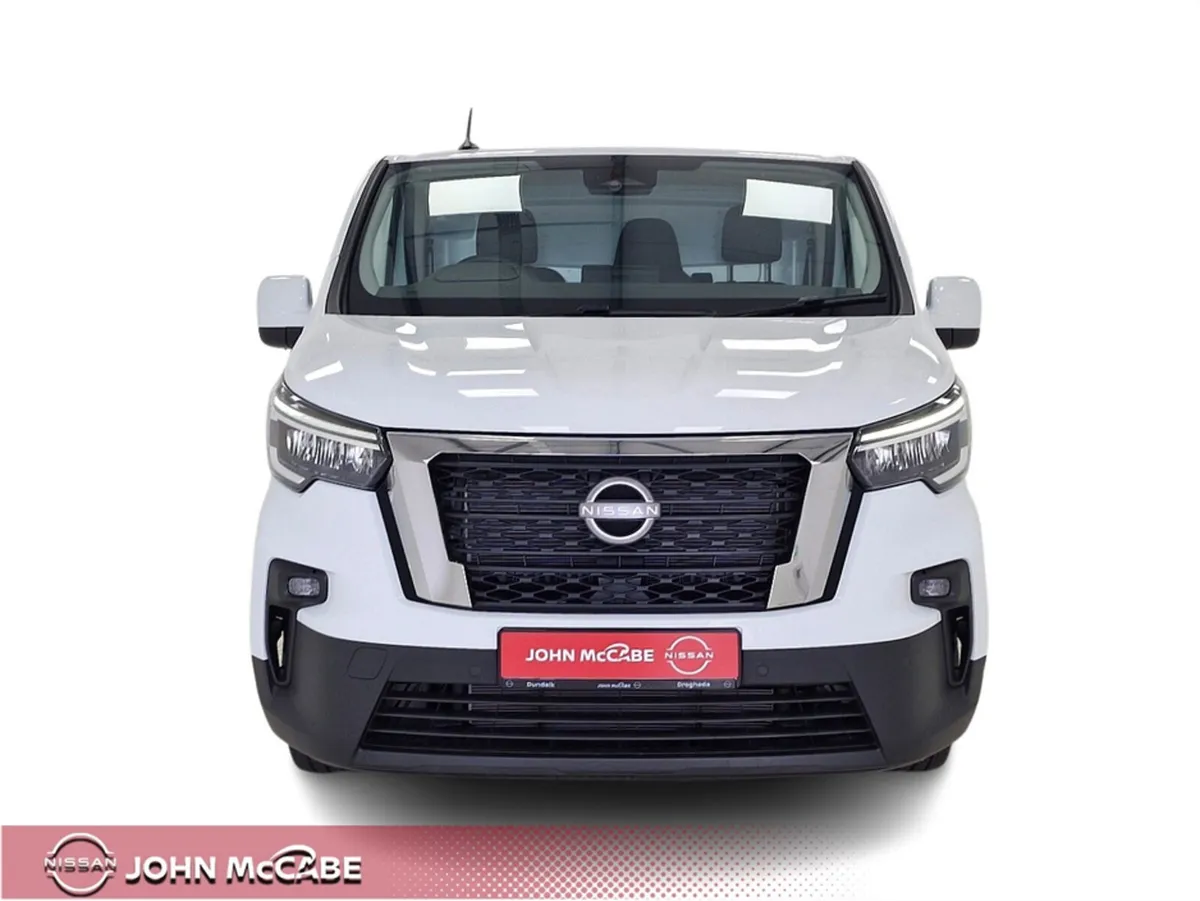 Nissan Primastar 150BHP SV Premium L2 H1   **STRAI - Image 4