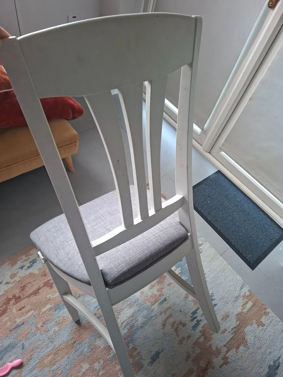 Kitchens chairs - Image 2