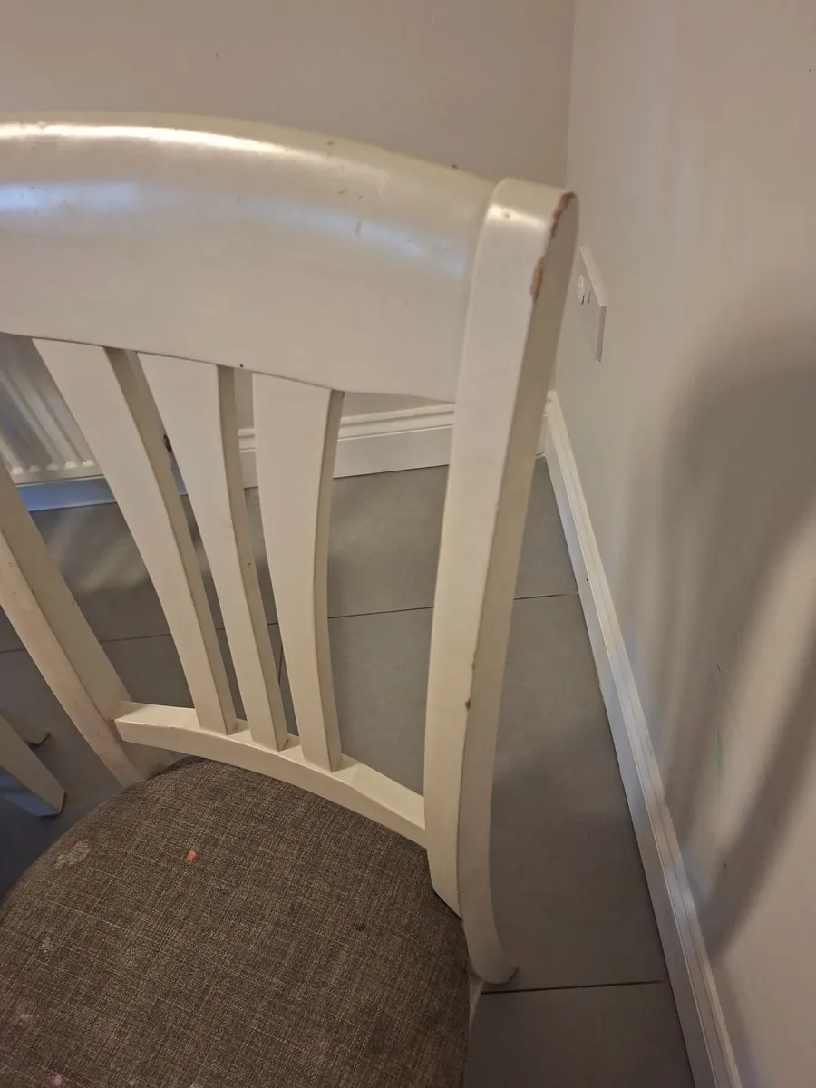 Kitchens chairs - Image 3