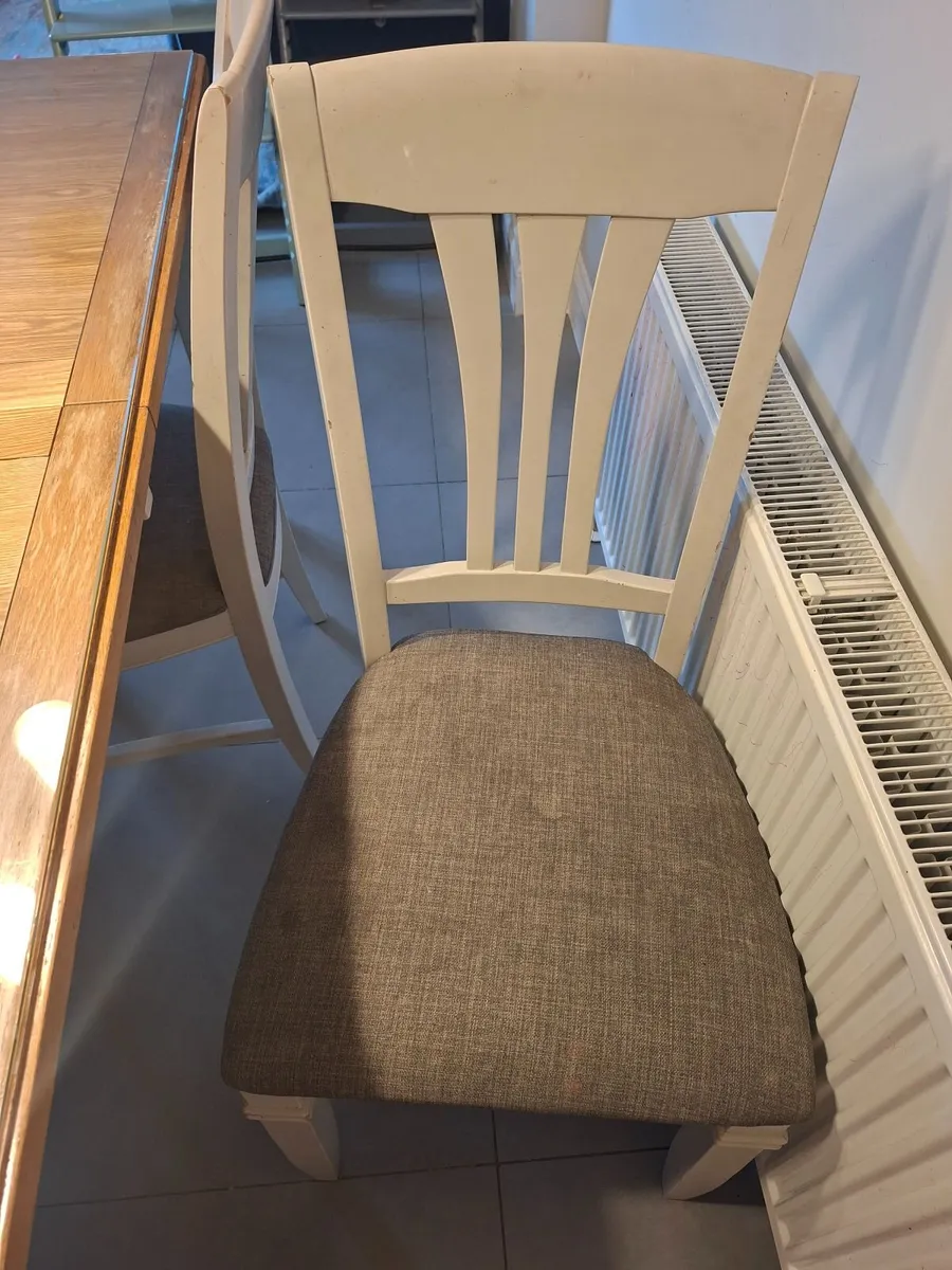 Kitchens chairs - Image 4