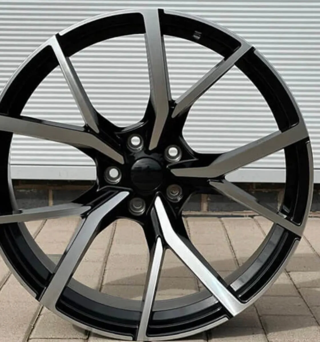 18” estrol 5x112