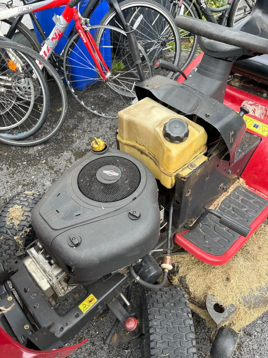 lawn mower - Image 4