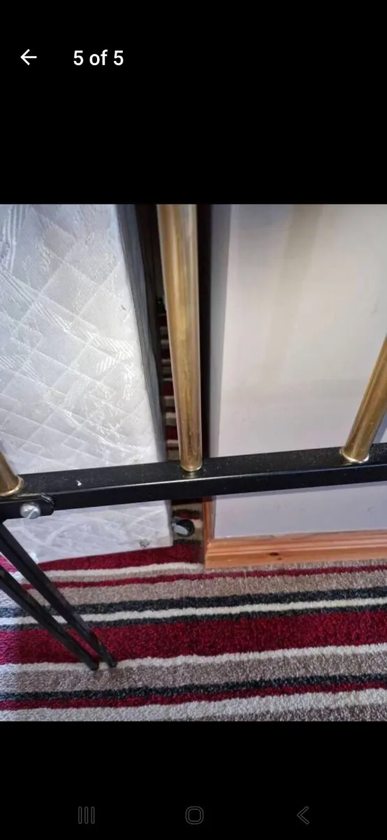 Headboard / Double bed - Image 4