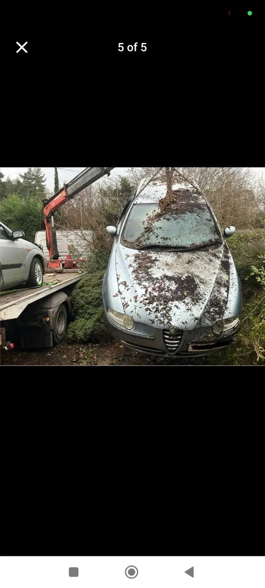 All makes models years wanted - Image 1