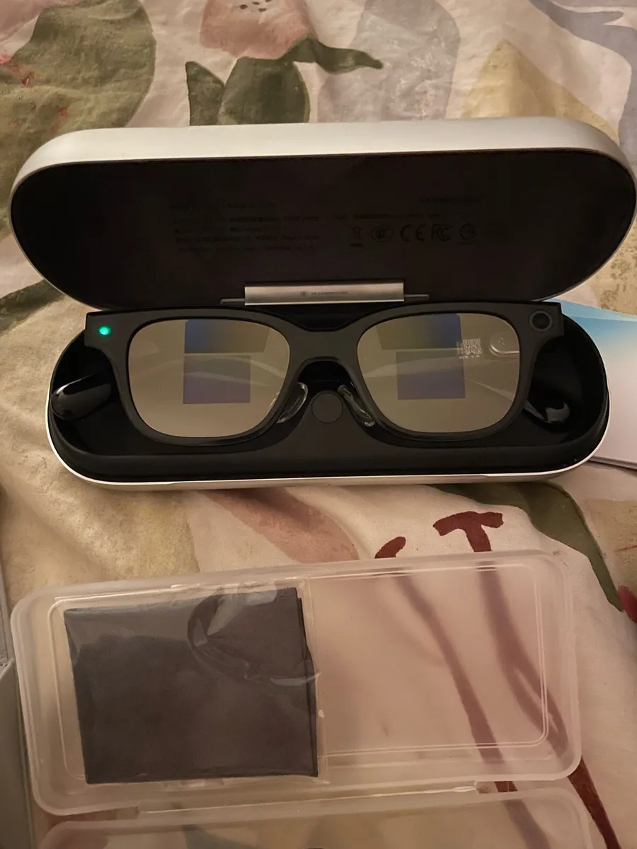 Rokid Ai Glasses - Image 2