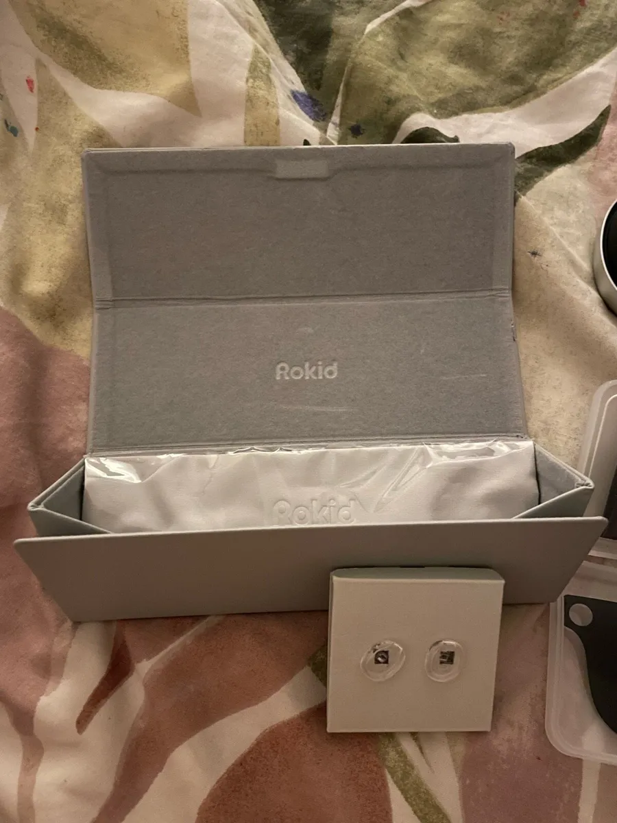 Rokid Ai Glasses - Image 3