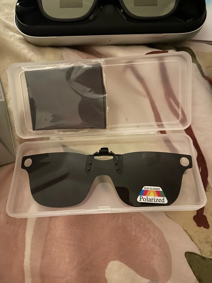 Rokid Ai Glasses - Image 4