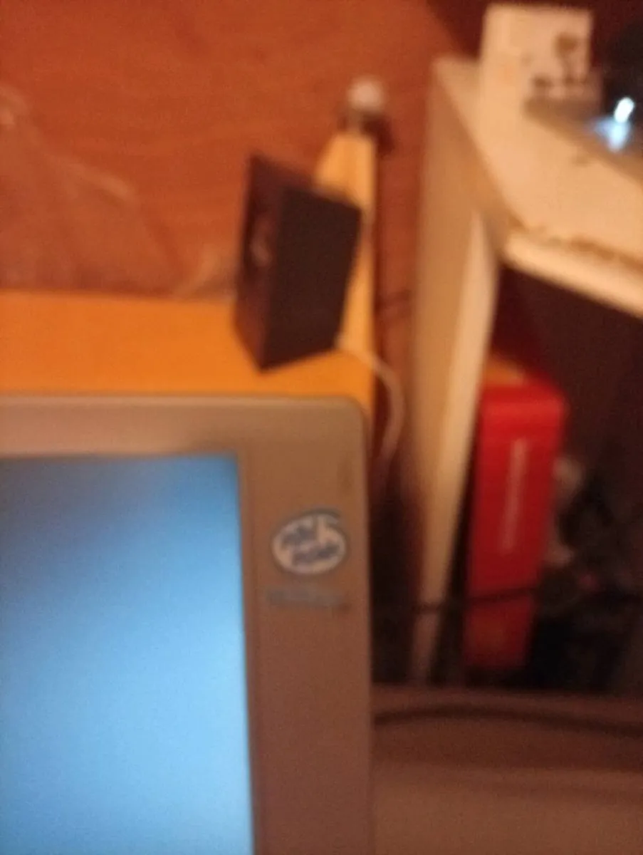 1996 Tecra510CDT Working !!! Extremely RARE laptop - Image 2