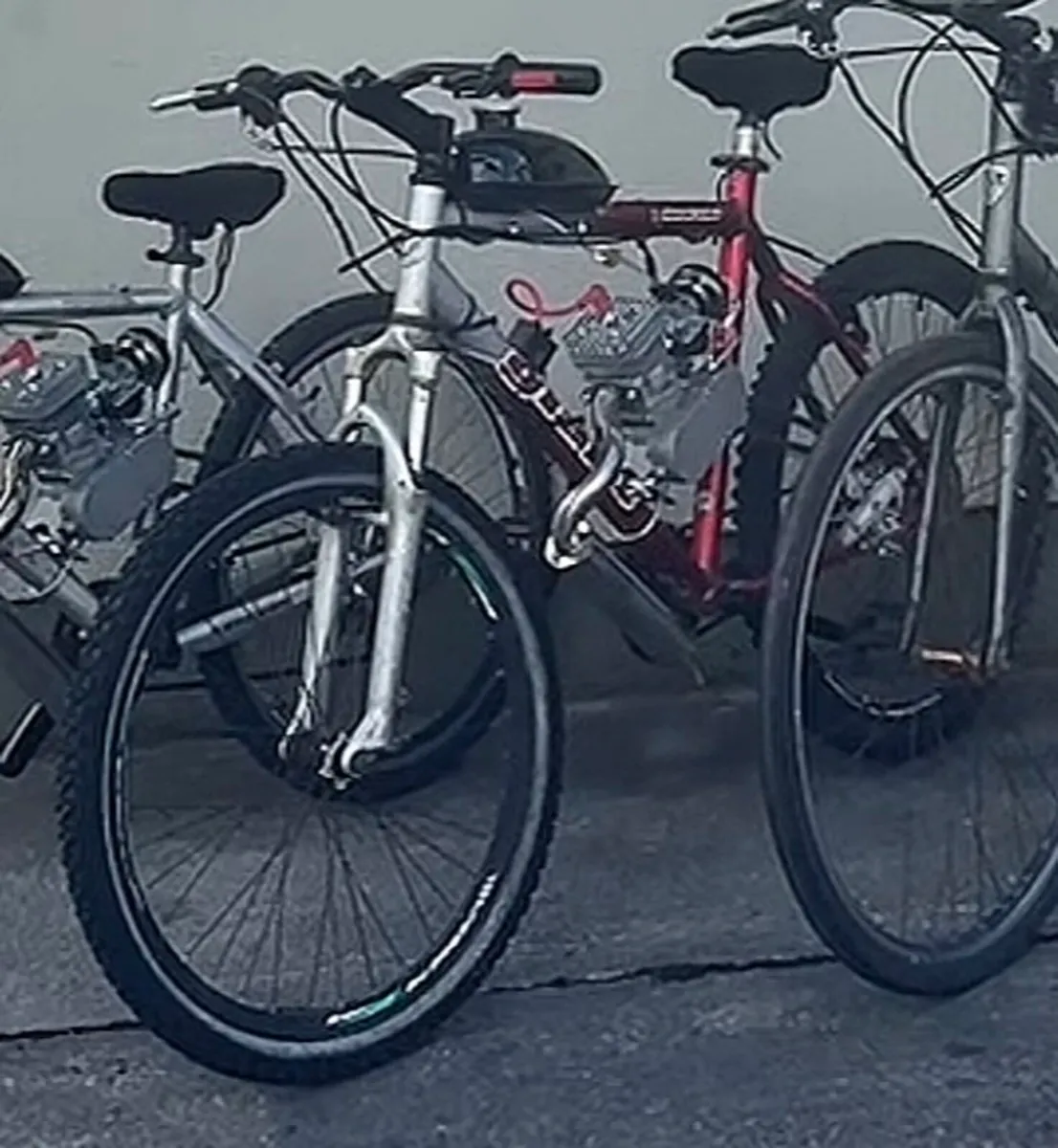 ❌Engine bike phantom85 v4❌ - Image 4