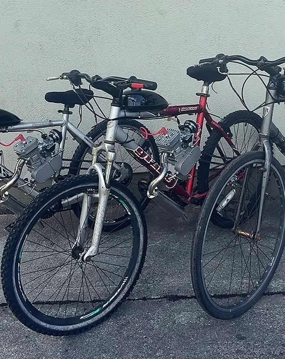 ❌Engine bike phantom85 v4❌ - Image 3