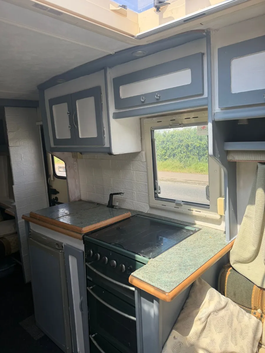✨BARGAIN ELDDIS GTX 5 BERTH✨ - Image 4