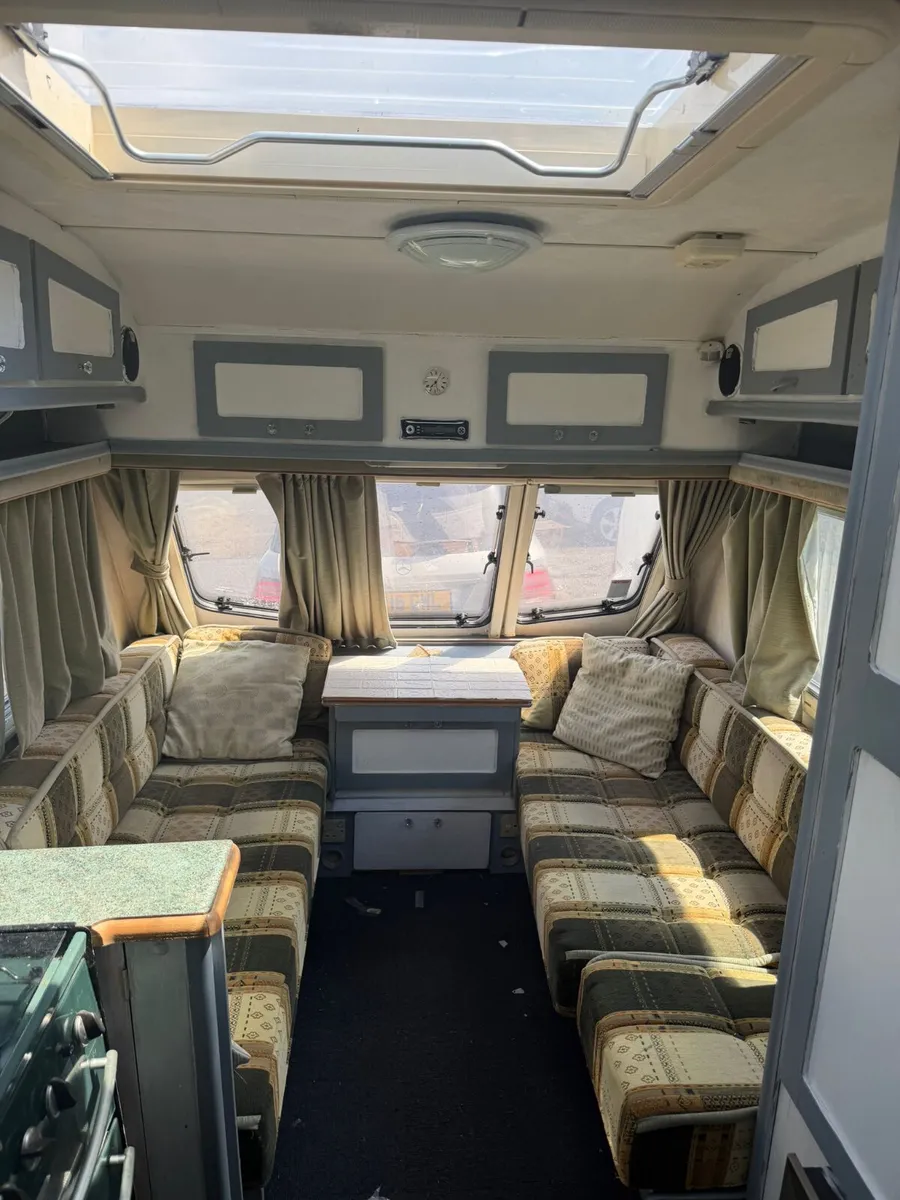 ✨BARGAIN ELDDIS GTX 5 BERTH✨ - Image 3