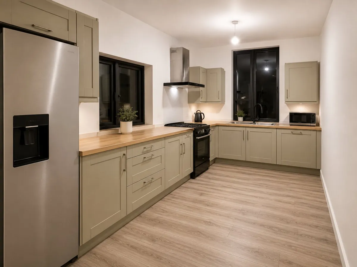 3 bed Cabin - Image 2