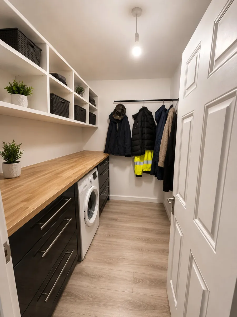 3 bed Cabin - Image 4