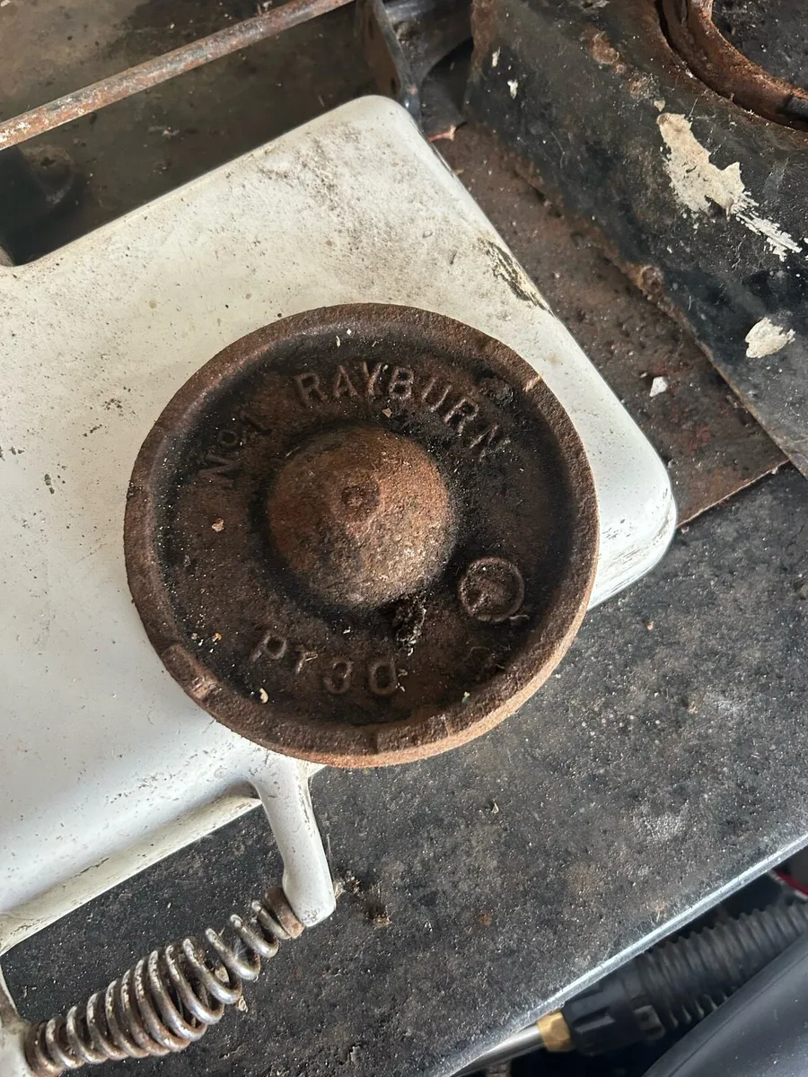 Range Rayburn - Image 2