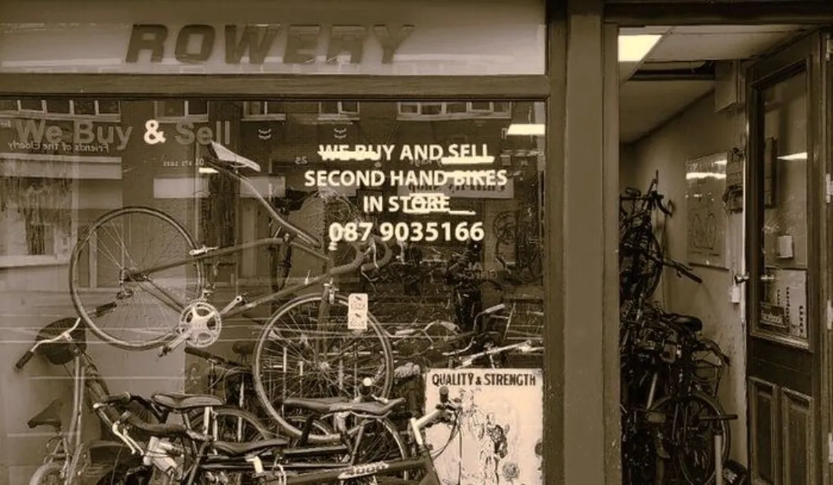 !!! Used Bikes !!! - Image 1