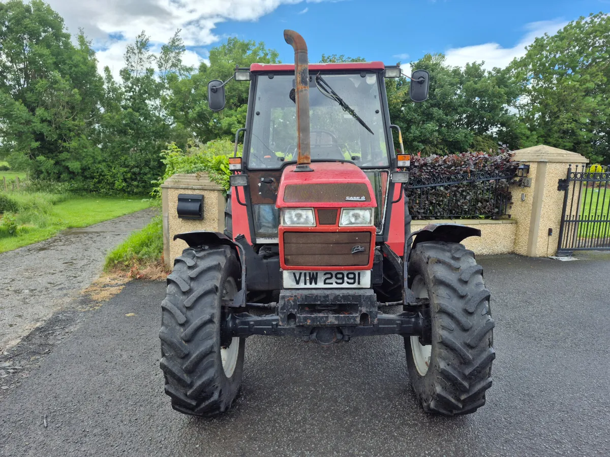 Case 4230 PRO - Image 3