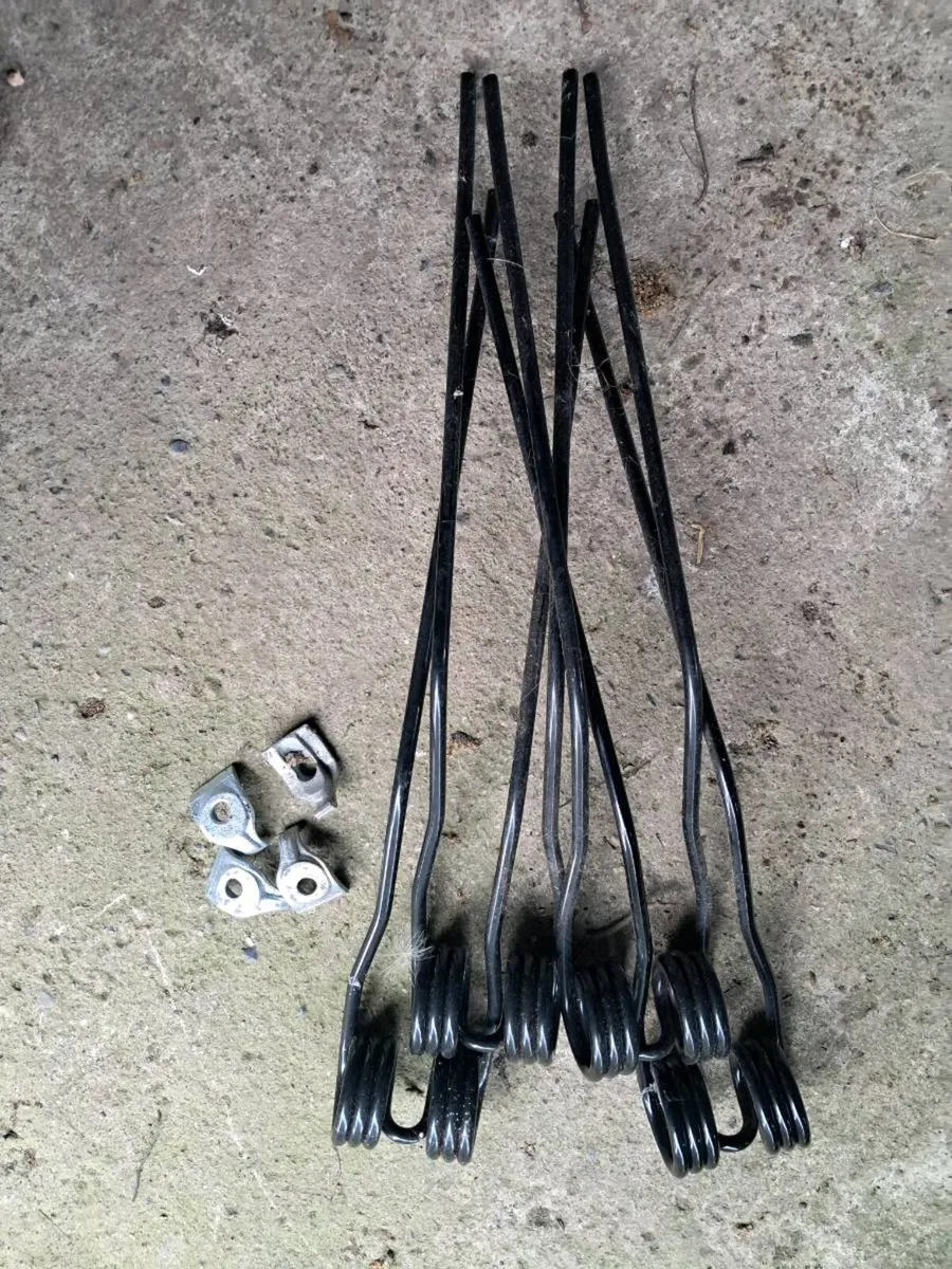 Lely hibiscus 715 parts - Image 3