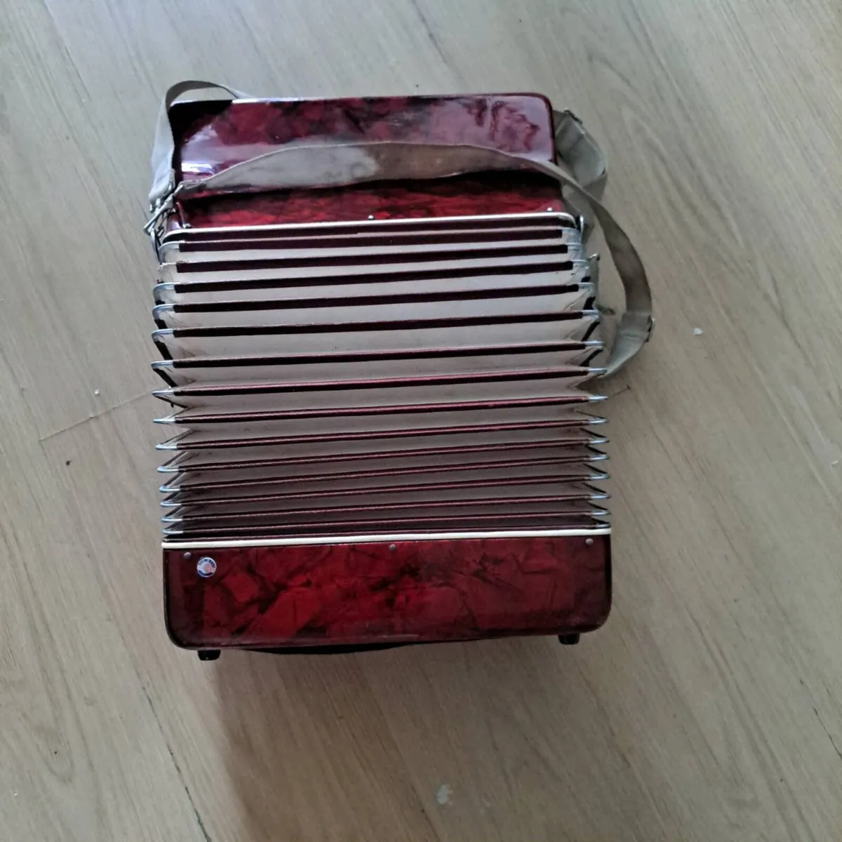 Piano accordion - Image 3