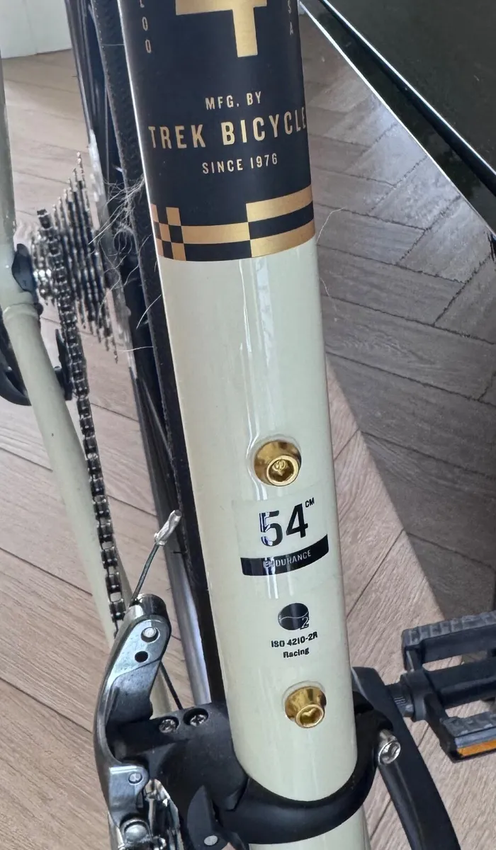 Trek Domane AL 4 -2026 Model - Image 2