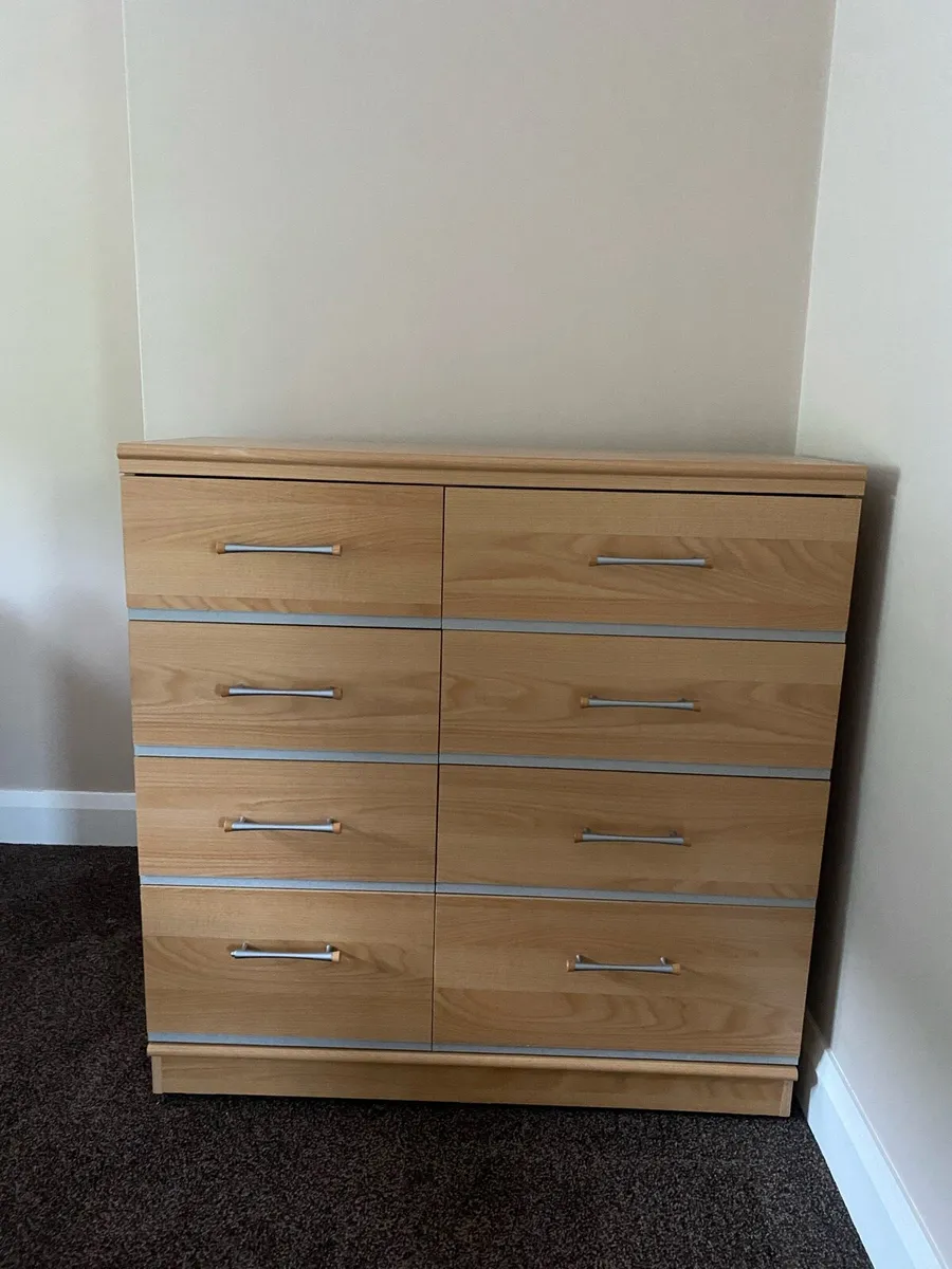 Chest of Drawers - Image 1
