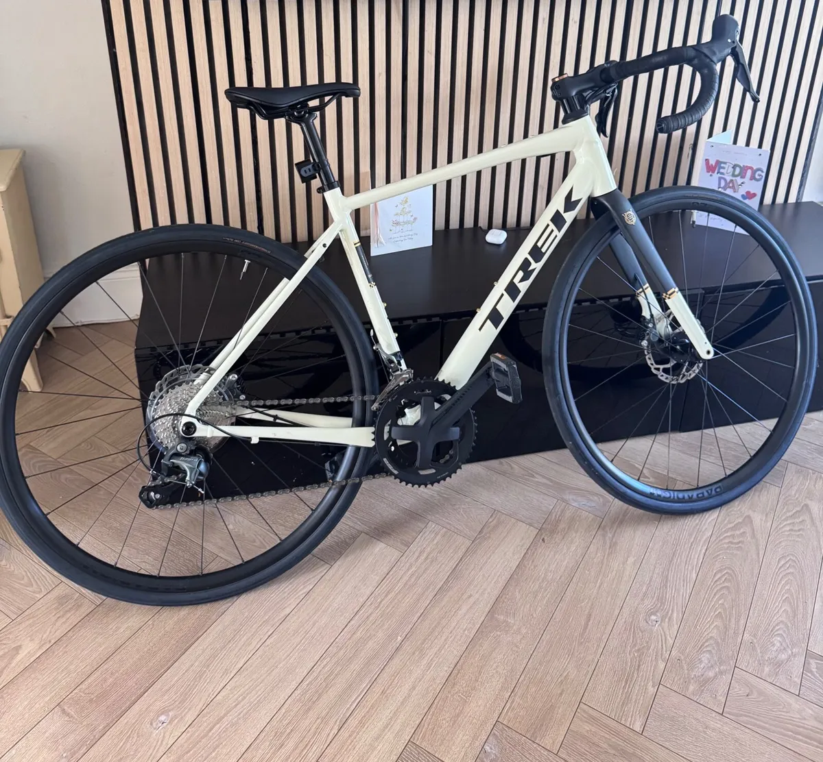 Trek Domane AL 4 -2026 Model - Image 1