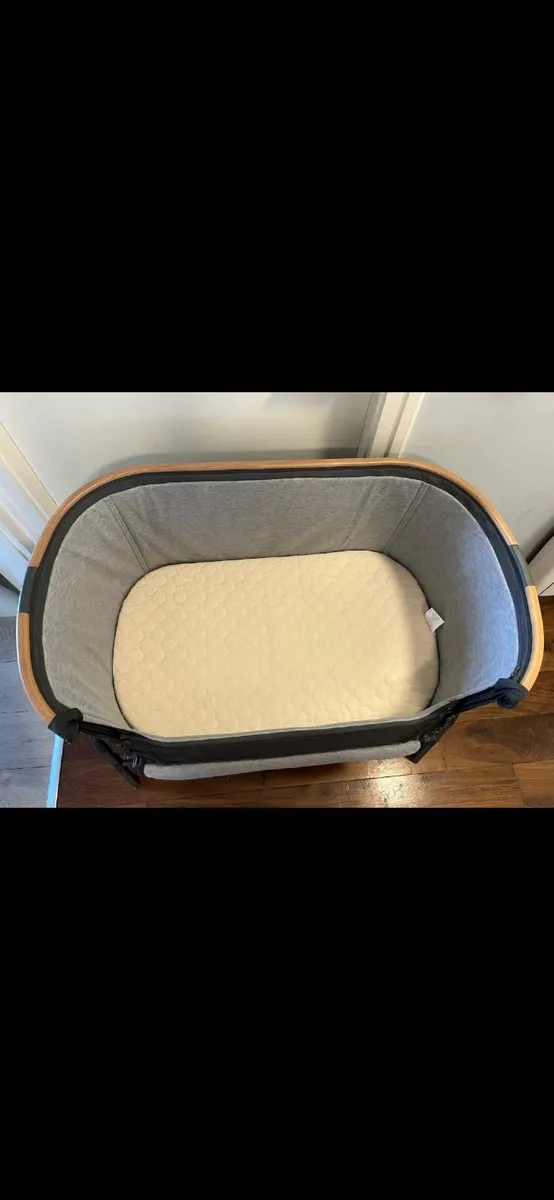 Maxi Cosi next2me - Image 1