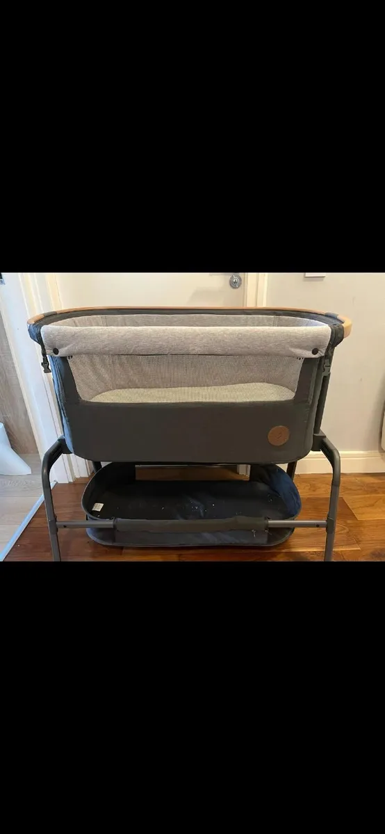Maxi Cosi next2me - Image 2