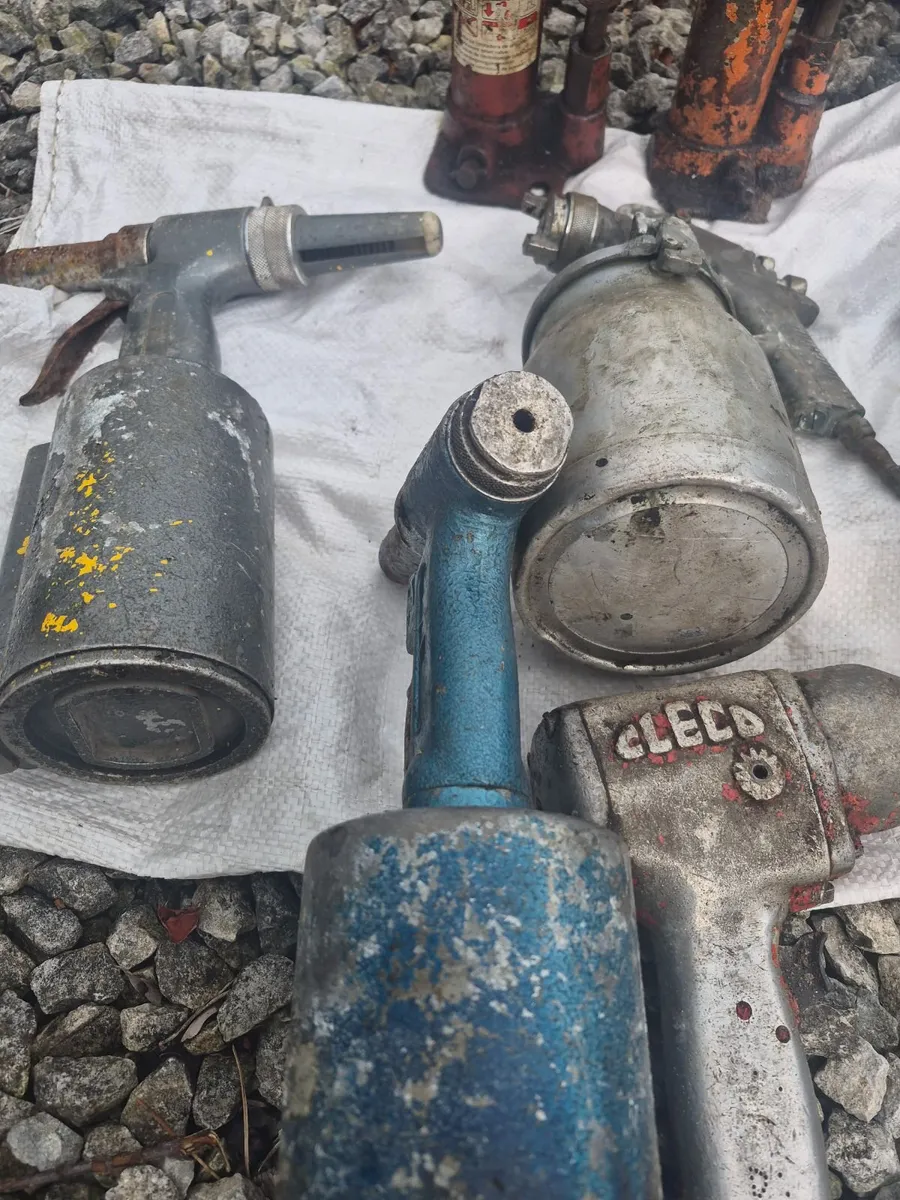 Spray guns - Image 3