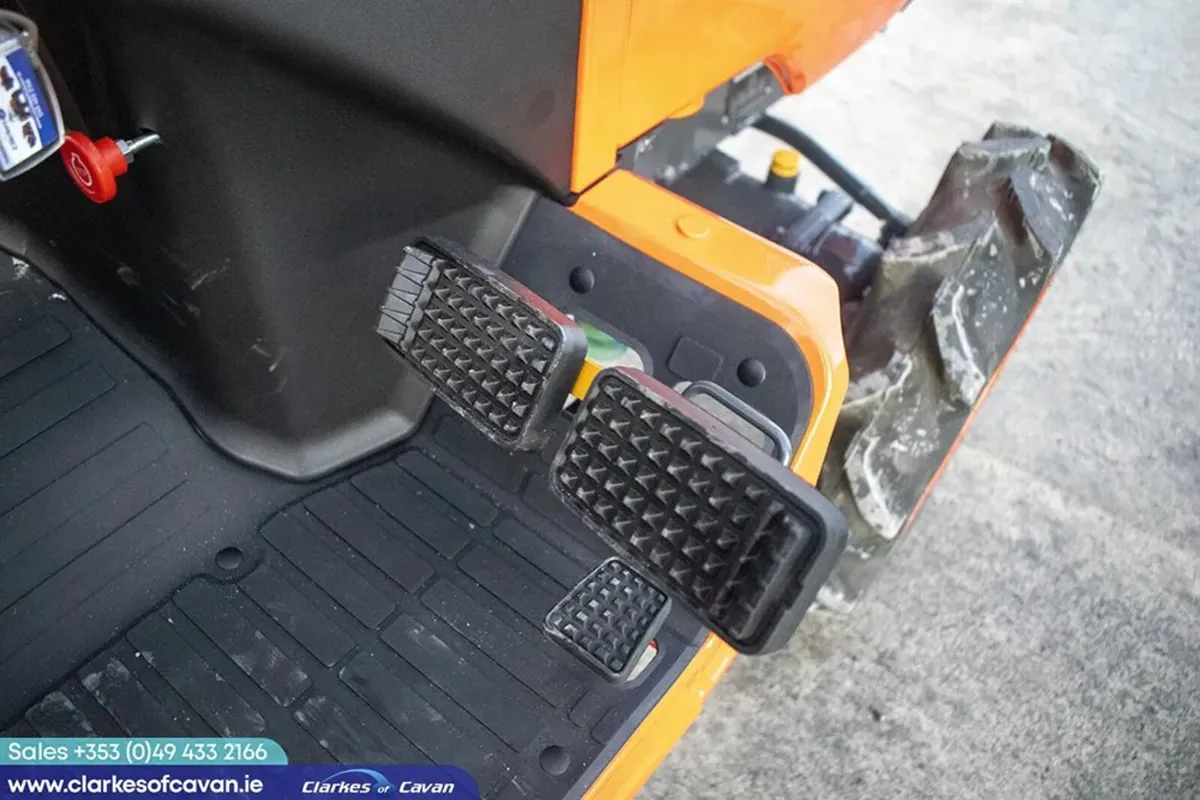 New Kubota B1-181 - Image 3
