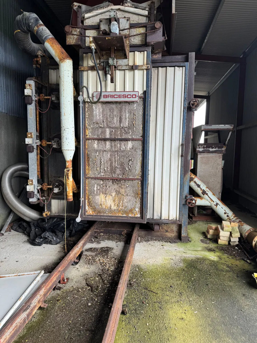 KILN DRYING TIMBER - Image 1