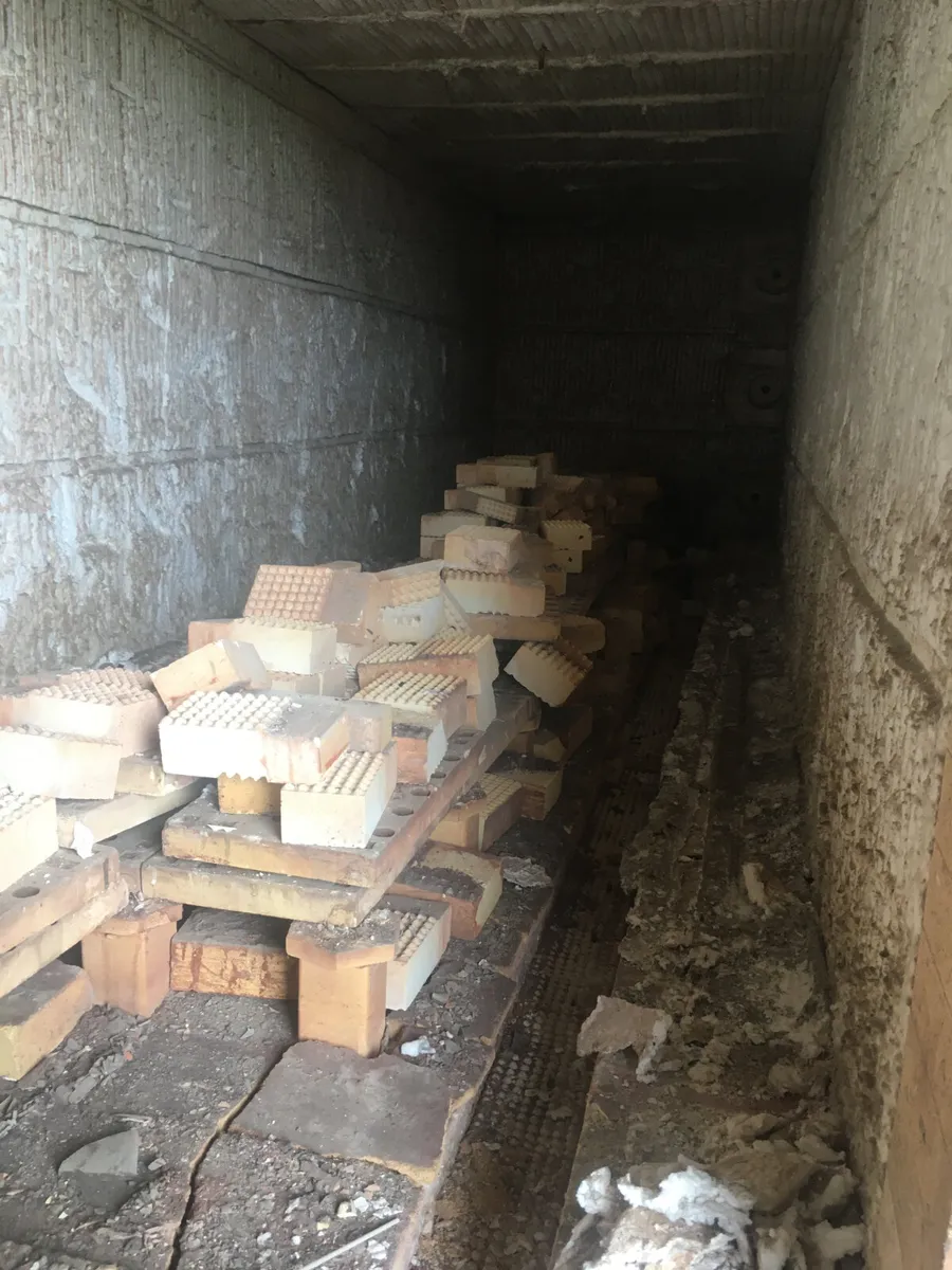 KILN DRYING TIMBER - Image 4