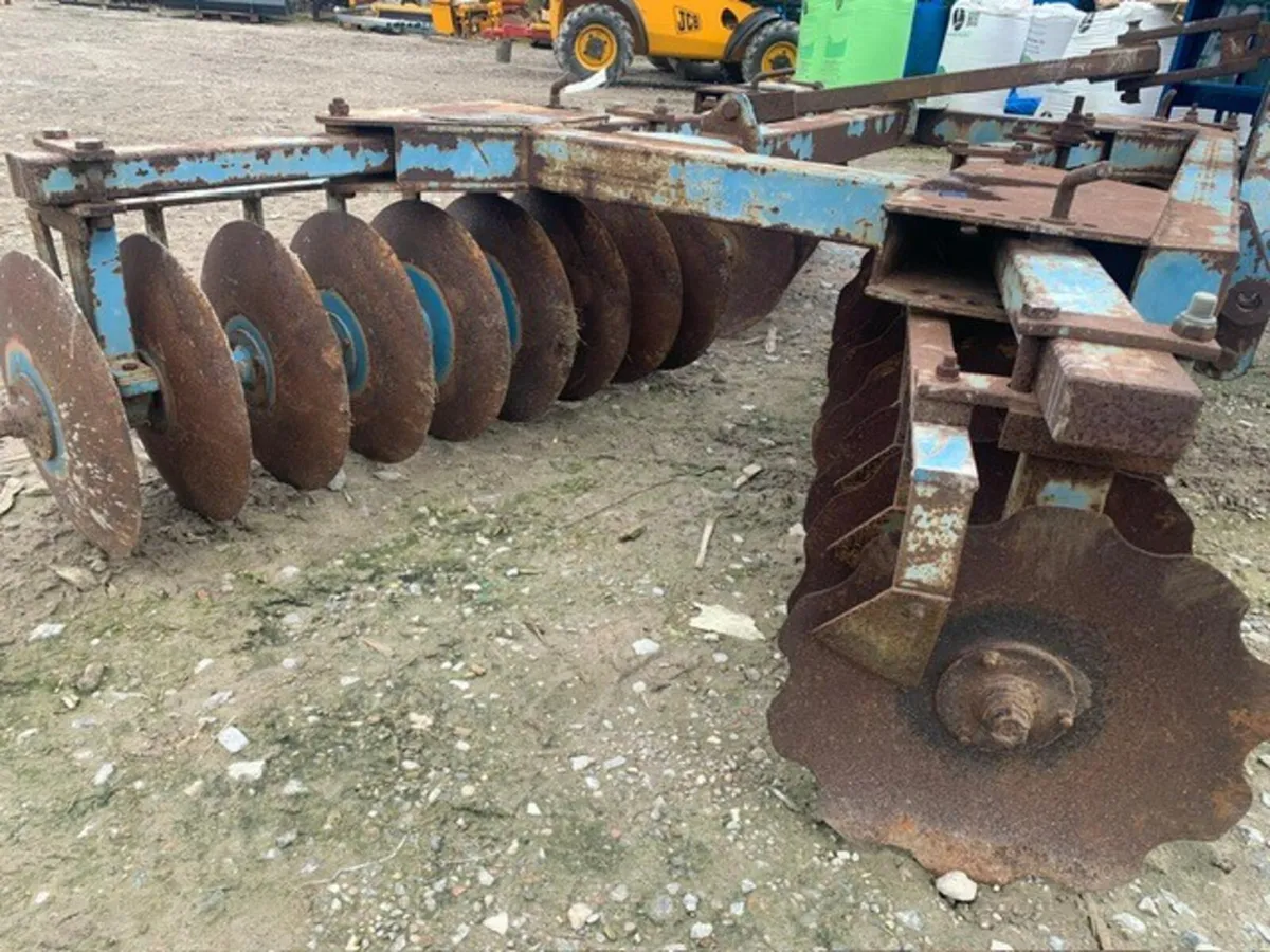 PARMITER 10' DISCS - Image 3