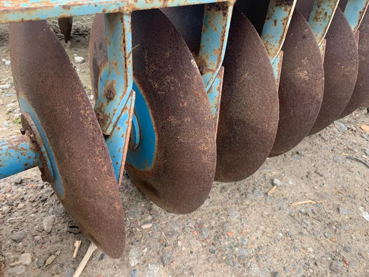 PARMITER 10' DISCS - Image 4