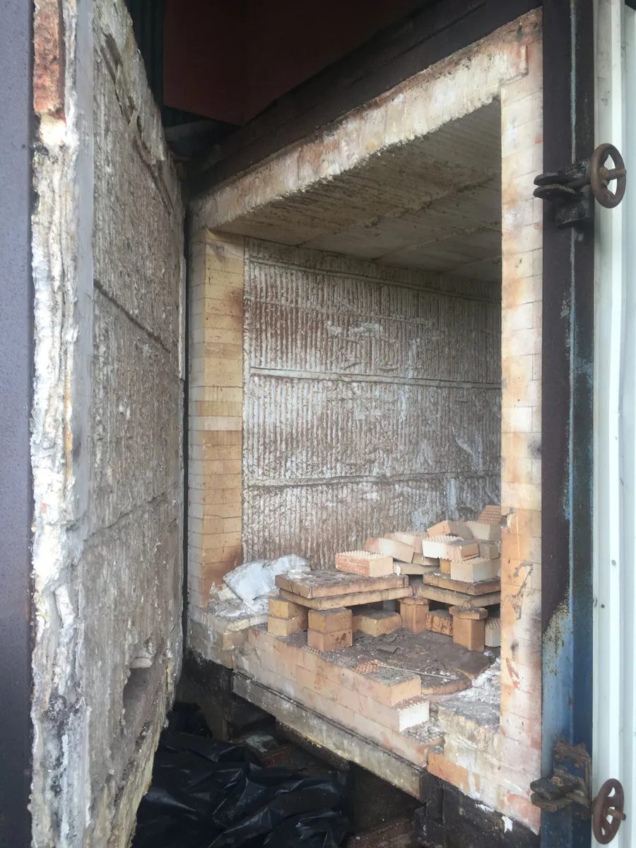 KILN DRYING TIMBER - Image 3