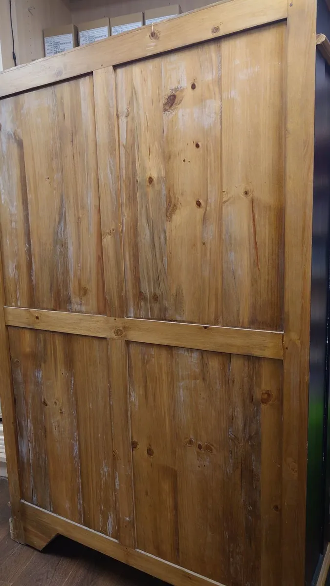 Bookshelves - solid wood - Image 3