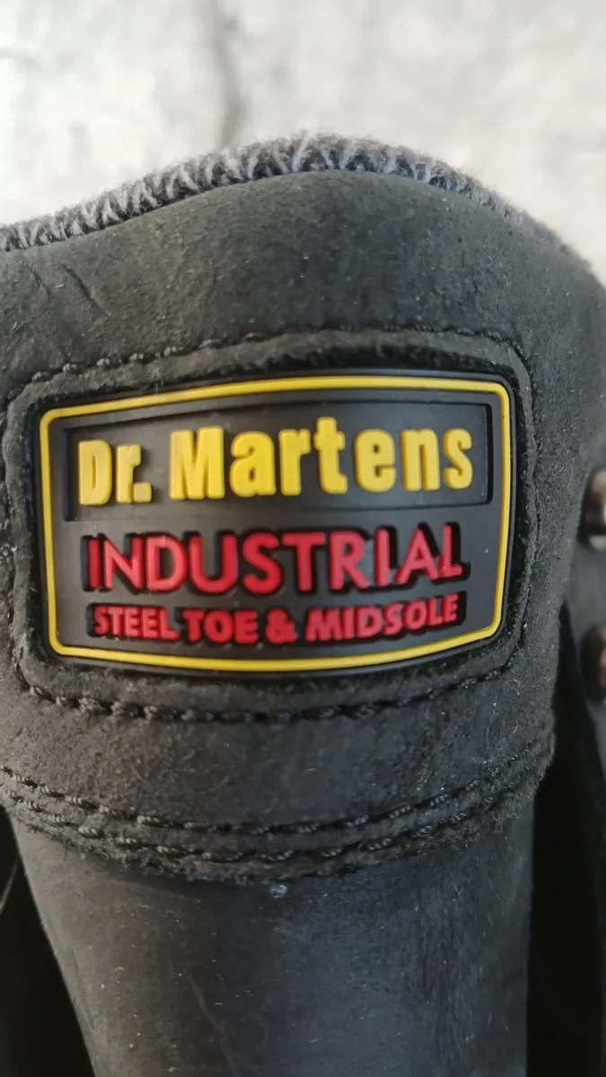 Workboots - Image 3