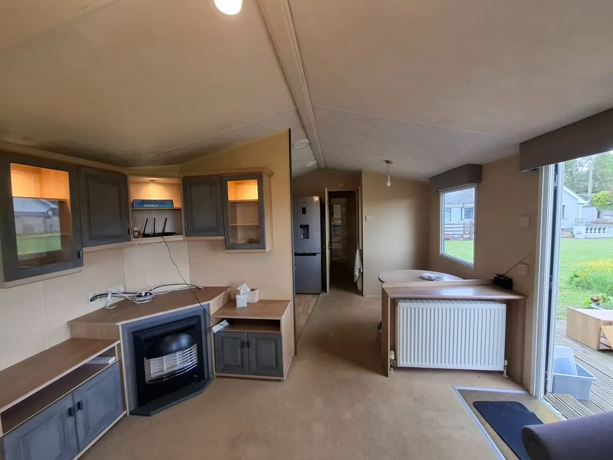Mobile home - Image 4